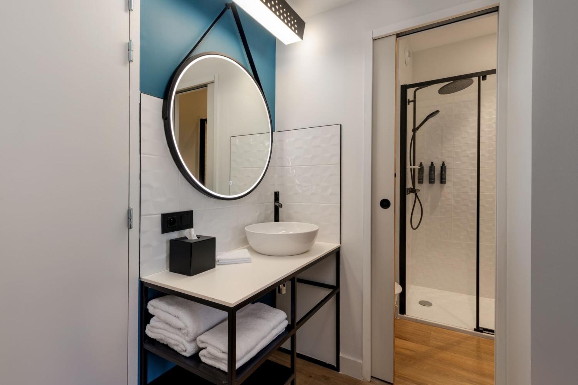Aloft Hotel Dijon By Marriott Luaran gambar