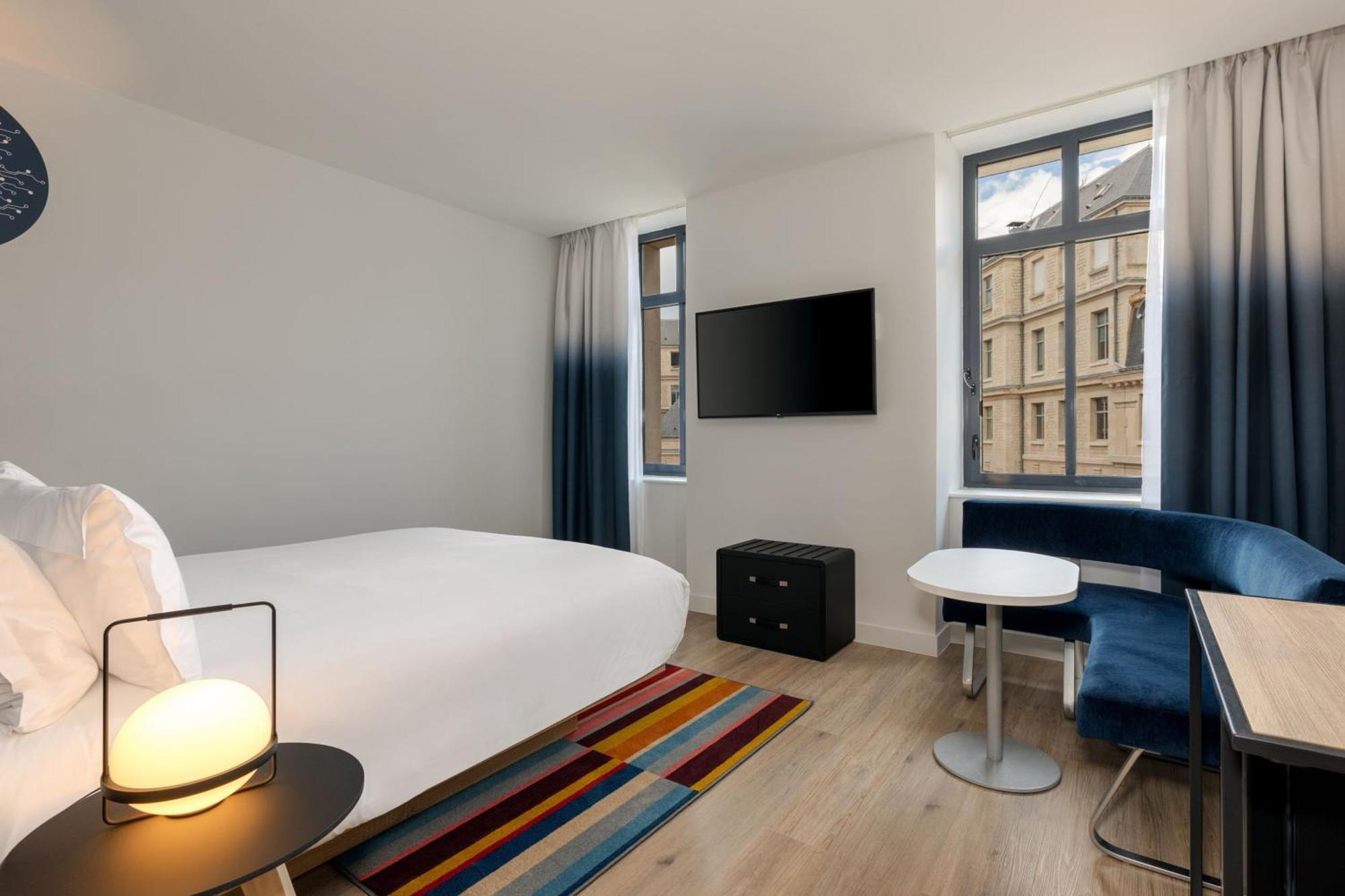 Aloft Hotel Dijon By Marriott Luaran gambar