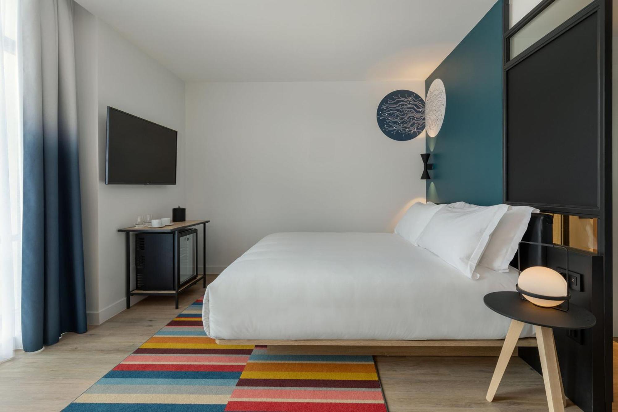Aloft Hotel Dijon By Marriott Luaran gambar