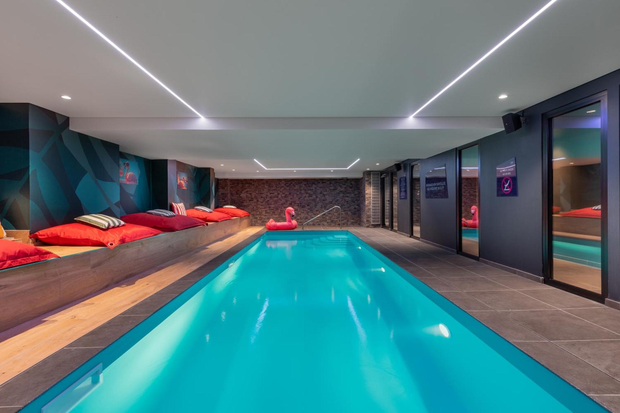 Aloft Hotel Dijon By Marriott Luaran gambar