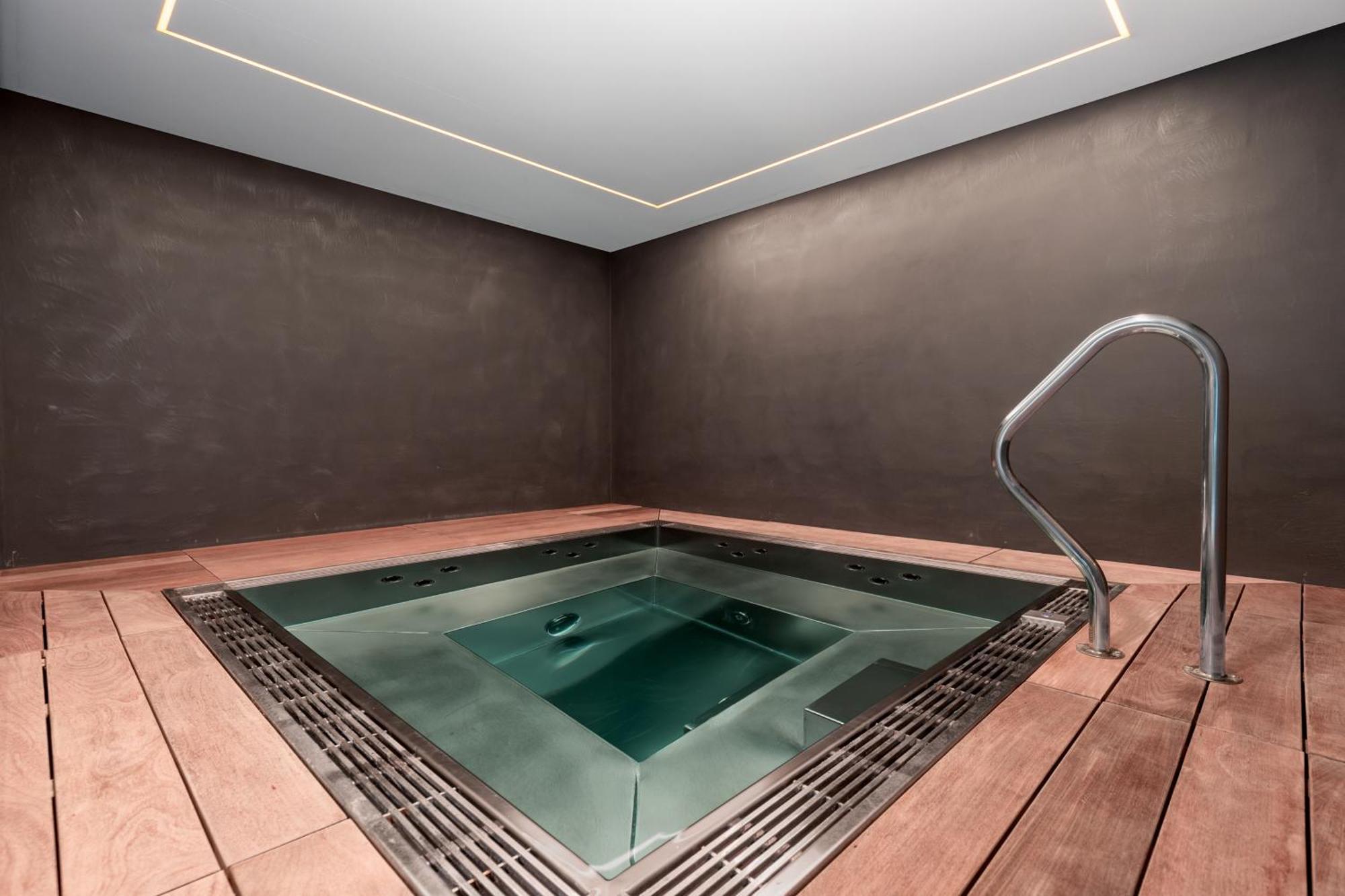 Aloft Hotel Dijon By Marriott Luaran gambar