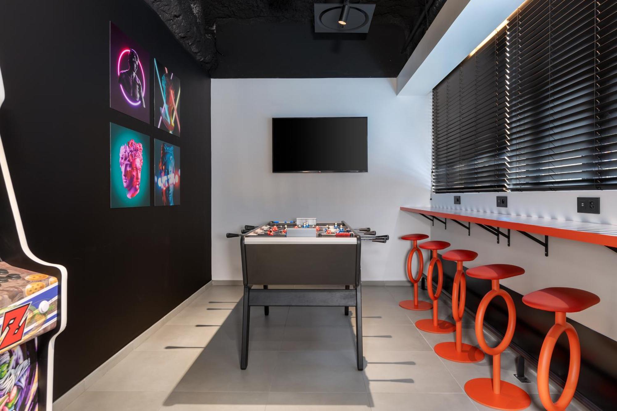 Aloft Hotel Dijon By Marriott Luaran gambar