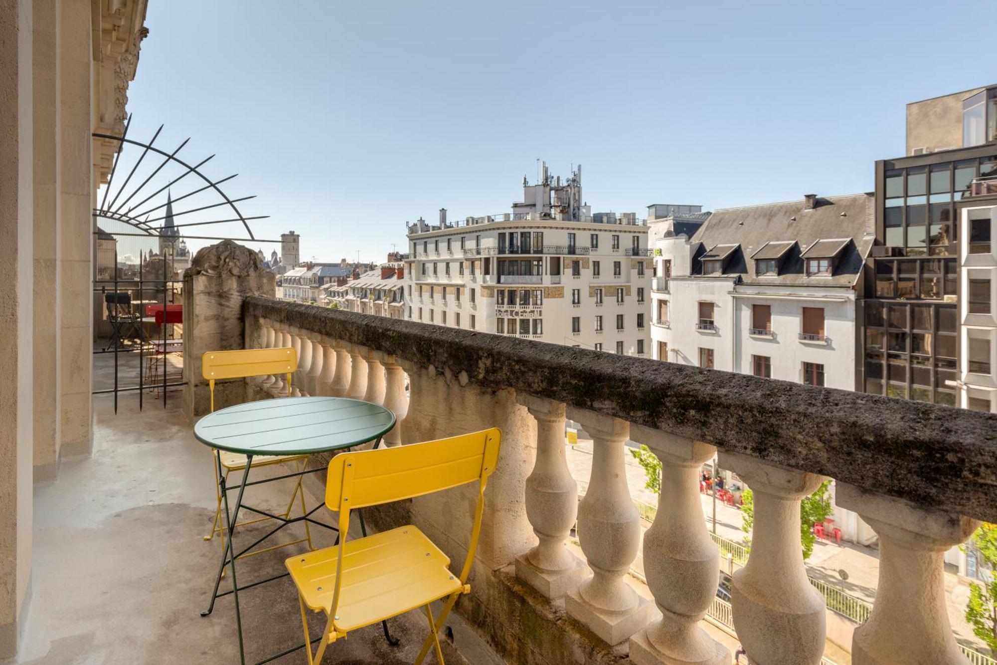 Aloft Hotel Dijon By Marriott Luaran gambar